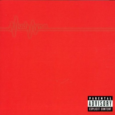 Mudvayne: The Beginning of All Things to End [CD]
