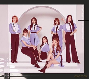 Dreamcatcher: The Beginning Of The End(Limit [CD]
