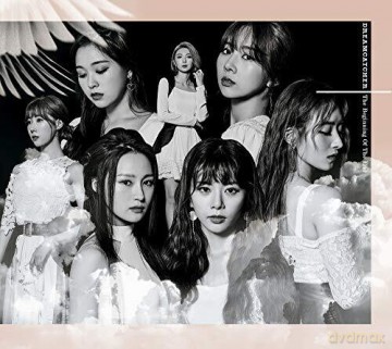 Dreamcatcher: The Beginning Of The End(Limit [CD]