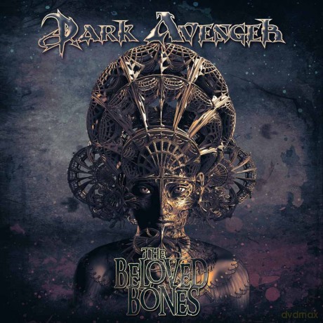 Dark Avenger: The Beloved Bones: Hell [CD]