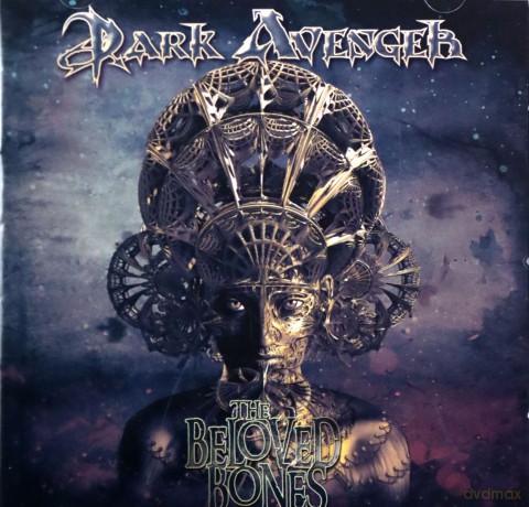 Dark Avenger: The Beloved Bones: Hell [CD]