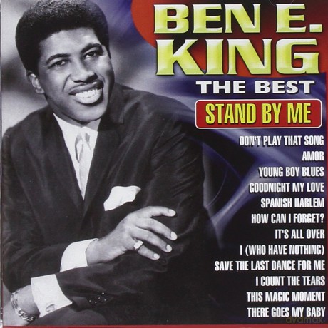 Ben E. King: The Best [CD]