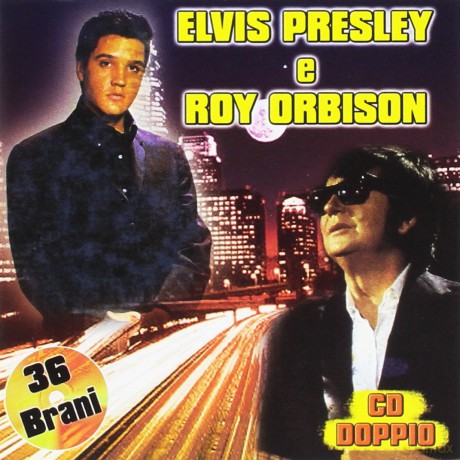 Elvis Presley: The Best [2CD]