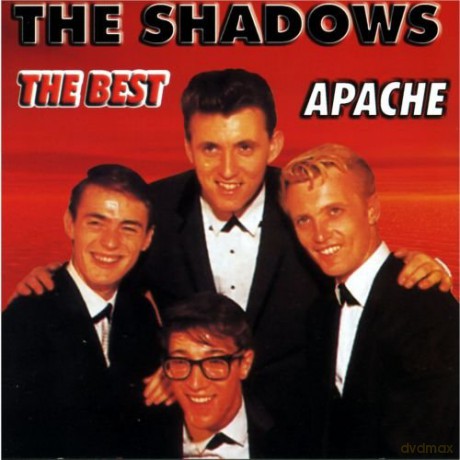 Shadows: The Best [CD]
