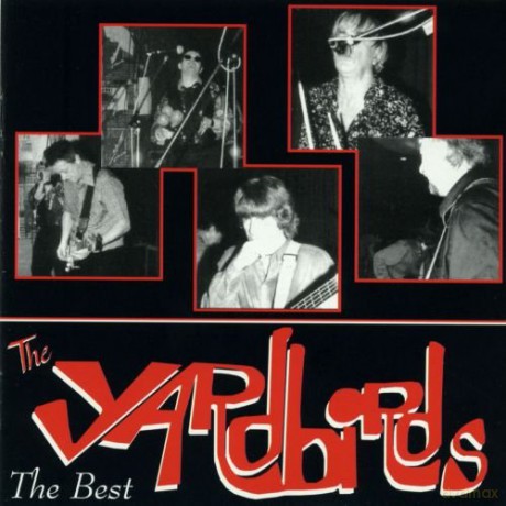 The Yardbirds: The Best [CD]