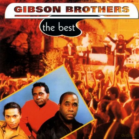Gibson Brothers: The Best [CD]
