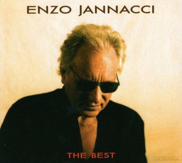 Enzo Jannacci: The Best [2CD]