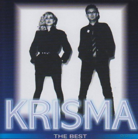 Krisma: The Best [CD]