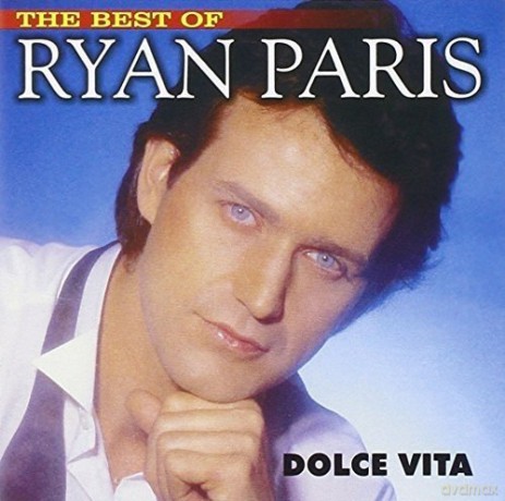 Ryan Paris: The Best [CD]