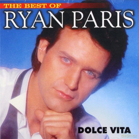 Ryan Paris: The Best [CD]