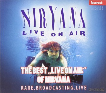 Nirvana: The Best [CD]
