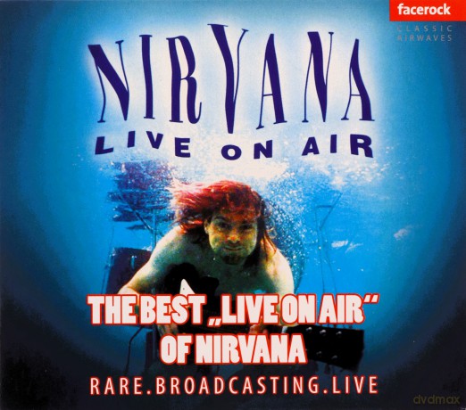 Nirvana: The Best [CD]