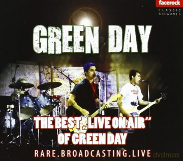 Green Day: The Best [CD]