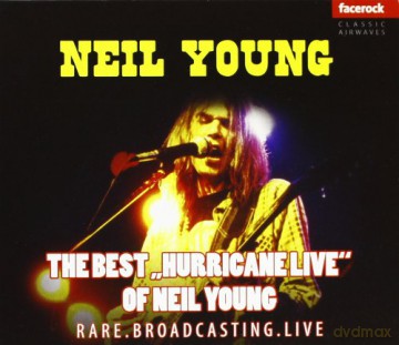 Neil Young: The Best [CD]