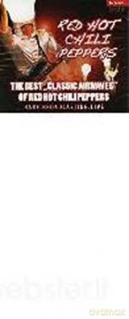 Red Hot Chili Peppers: The Best [CD]
