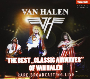 Van Halen: The Best [CD]