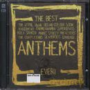 The Best Anthems in the World...ever vol.1 [2CD]
