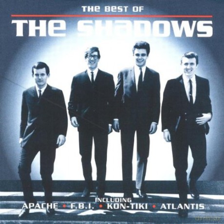The Shadows: The Best Of [CD]