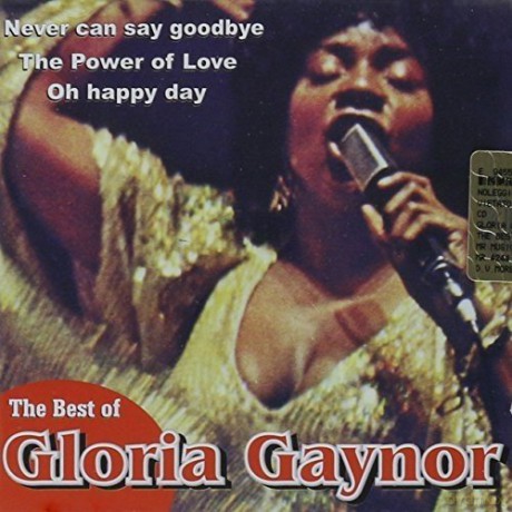 Gloria Gaynor: The Best Of [CD]