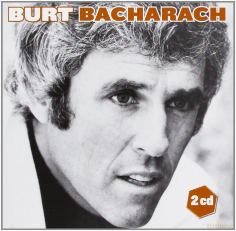 Burt Bacharach: The Best Of [2CD]