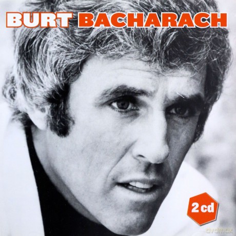 Burt Bacharach: The Best Of [2CD]