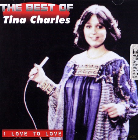 Tina Charles: The Best Of [CD]