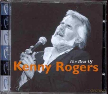 Kenny Rogers: The Best Of [CD]