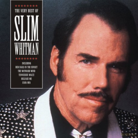 Slim Whitman: The Best Of [CD]