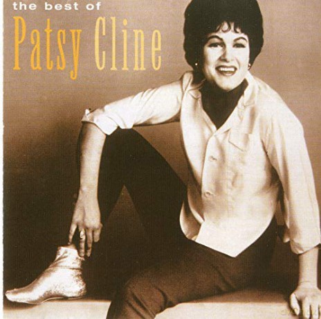 Patsy Cline: The Best Of [CD]
