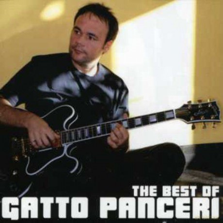 Gatto Panceri: The Best Of [2CD]