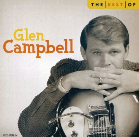 Glen Campbell: The Best Of [CD]