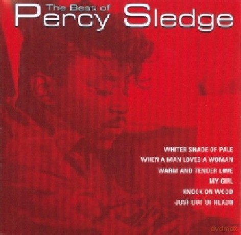 Percy Sledge: The Best Of [CD]