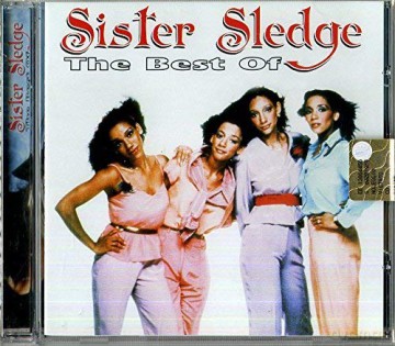 Sister Sledge: The Best Of [CD]