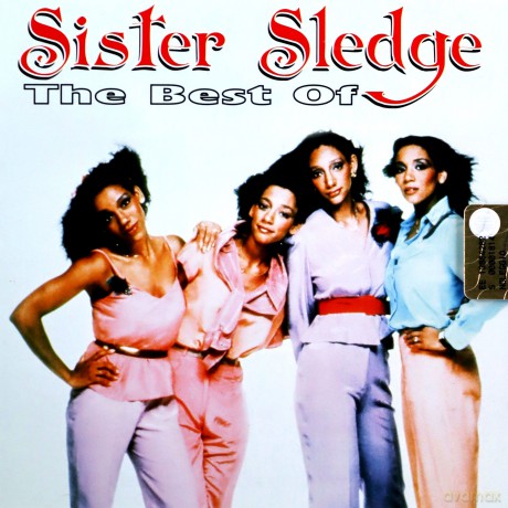 Sister Sledge: The Best Of [CD]