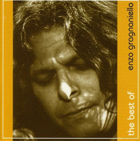 Enzo Gragnaniello: The Best Of [2CD]