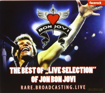 Jon Bon Jovi: The Best Of [CD]