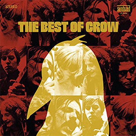 Crow: The Best Of [CD]