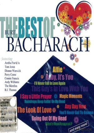 Burt Bacharach: The Best Of [CD]