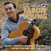 Faron Young: The Best Of [CD]