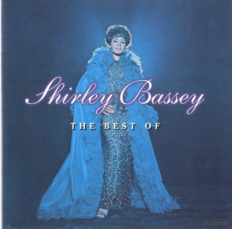 Shirley Bassey: The Best Of [CD]