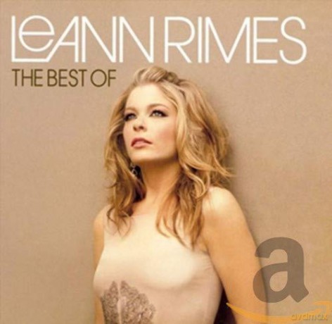Leann Rimes: The Best Of [CD]