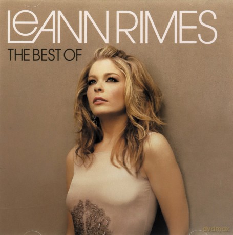 Leann Rimes: The Best Of [CD]