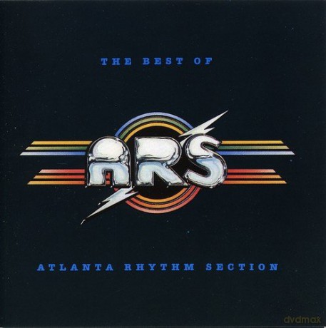 Atlanta Rhythm Section: The Best of Atlanta Rhythm Section [CD]