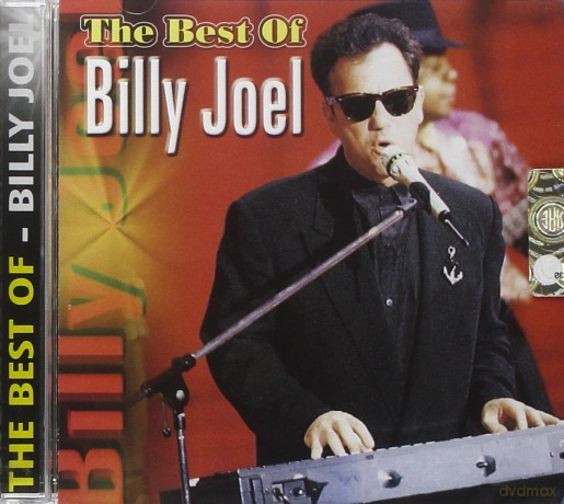 Billy Joel: The Best Of Billy Joel [CD]