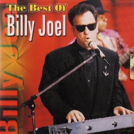 Billy Joel: The Best Of Billy Joel [CD]