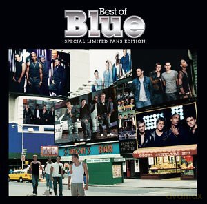 Blue: The Best of Blue [2CD]