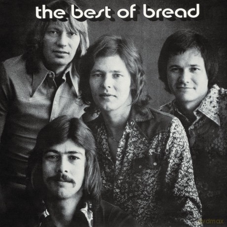 Bread: The Best of Bread [CD]