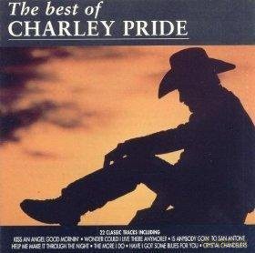 Charley Pride: The Best of Charley Pride [CD]