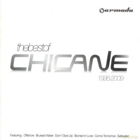 Chicane: The Best of Chicane 1996-2009 [CD]