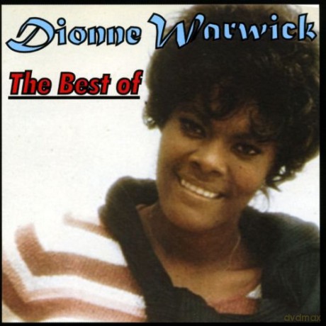 Dionne Warwick: The Best of Dionne Worwich [CD]